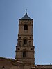 Torre de la iglesia de Santa María Magdalena