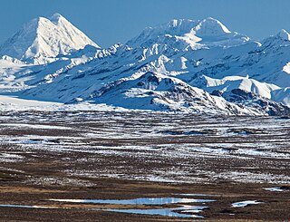 <span class="mw-page-title-main">Moby Dick (Alaska)</span>