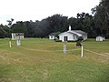 Mt. Nebo Missionary Baptist Church