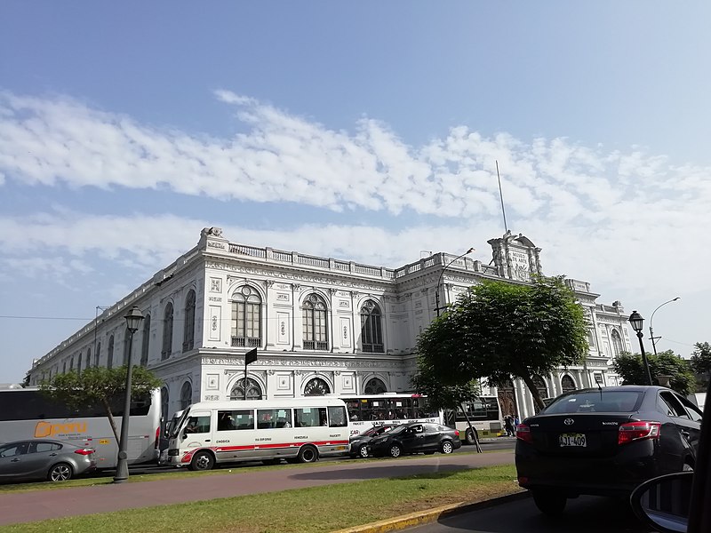 File:Museo de Arte de Lima 3.jpg