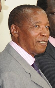 Mutula Kilonzo