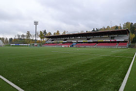 Pk 35 Vantaa Wikiwand