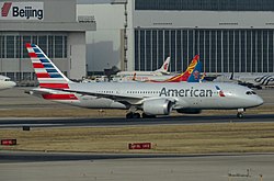 Aeroporto Internacional De Pequín-Capital