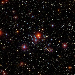 NGC 2186