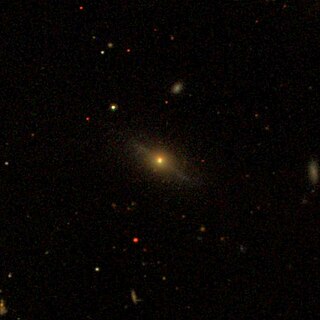 <span class="mw-page-title-main">NGC 355</span> Galaxy in the constellation Cetus