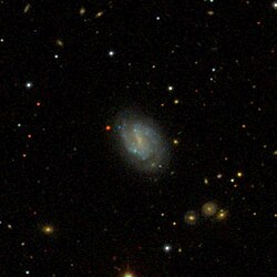 NGC 5725