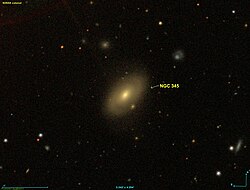 NGC 345