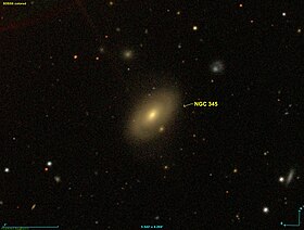 Image illustrative de l’article NGC 345