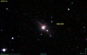 NGC 4672 makalesinin açıklayıcı resmi