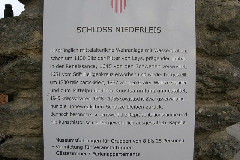 File:NOE Niederleis Schloss-Beschreibung.jpg