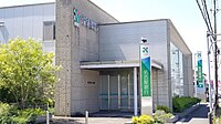 名古屋銀行 瀬戸支店