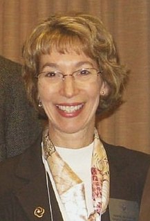 Nancy Nathanson American politician