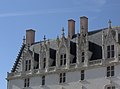 * Nomination Roofs and windows of a building of Nantes castle. --Eusebius 12:50, 10 March 2009 (UTC) * Promotion This is not a very exciting or flashy image, but it is crisp, and you picked a good time of day and shooting angle to capture this subject. --Notyourbroom 23:25, 11 March 2009 (UTC)