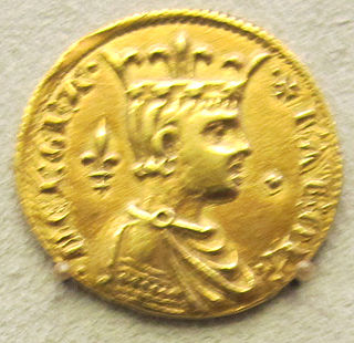 Carolus I (rex Siciliae): imago