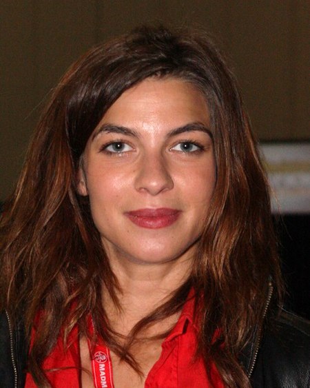 Natalia Tena