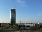 Neckarsulm TDS Office Tower