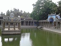 The temple tank Nellaiappar Temple6.jpg