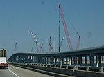 Thumbnail for I-10 Twin Span Bridge