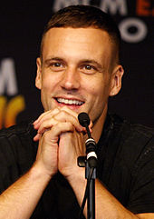 Nick Blood Nick Blood (cropped).jpg