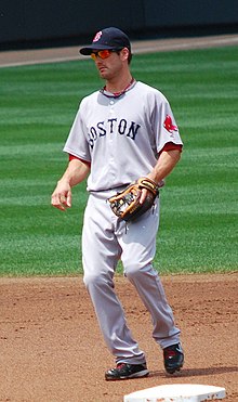 Nick Green (baseball) - Wikipedia