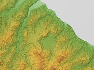 <span class="mw-page-title-main">Nigorigawa Caldera</span>