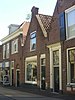 Winkel / woonhuis