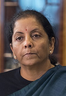 Nirmala Sitharaman - 2018 (46166396231) (cropped).jpg