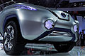* Nomination Une Nissan Terra présentée lors du Mondial de l'Automobile de Paris 2012. --Thesupermat 10:28, 10 March 2014 (UTC) * Promotion Good quality. --Mattbuck 20:50, 18 March 2014 (UTC)