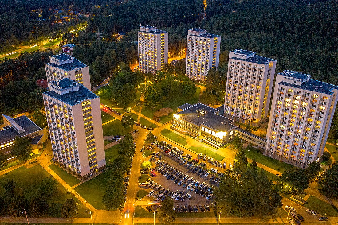 Saulėtekis (Vilnius)