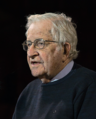 Noam Chomsky (1928–)
