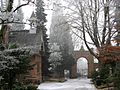 Vignette pour Cimetière du Nord (Wiesbaden)