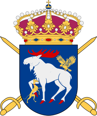 <span class="mw-page-title-main">Army Ranger Battalion (Sweden)</span> Military unit