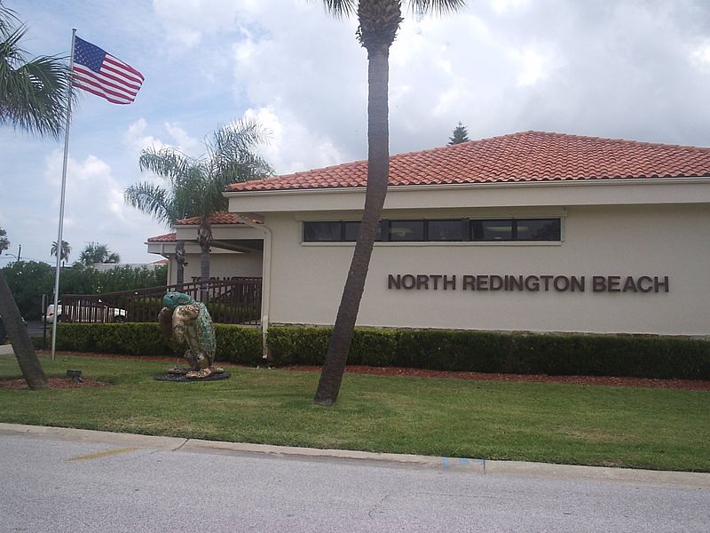 File:North redington beach town hall pmr 01.jpg