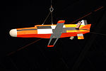 Thumbnail for AGM-136 Tacit Rainbow