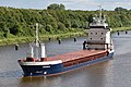 * Nomination General cargo vessel Norvaag in the Kiel Canal, 20 June 2022 --Niels Johannes 18:17, 22 June 2022 (UTC) * Promotion  Support Good quality. --Steindy 23:21, 22 June 2022 (UTC)