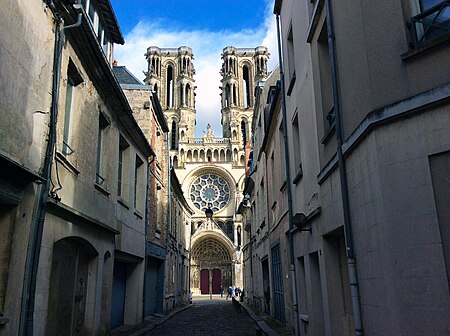 Notre Dame de Laon, France.jpg