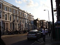 North Kensington