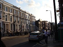 Notting Hill (film) - Wikipedia