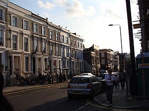 Notting Hill