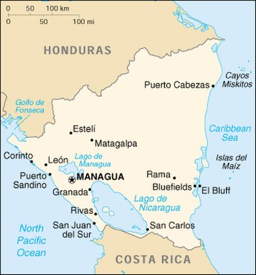 Managua