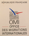 Vignette pour Office des migrations internationales
