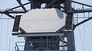 Radar quét mạng pha điện tử chủ động (AESA) OPS-24