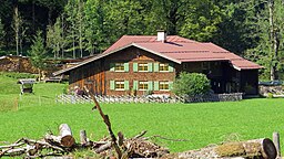 Oberstdorf - Christlessee Nr 5 v S 02