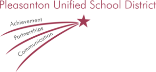 Pleasanton Unified School District School district in California, United States