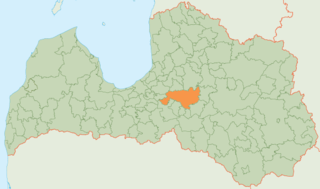 Ogre Municipality Municipality in Latvia