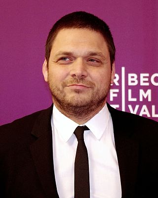 <span class="mw-page-title-main">Ohad Knoller</span> Israeli actor (born 1976)