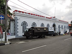 Музей национального пробуждения (Джакарта)