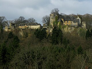 <span class="mw-page-title-main">Ansembourg</span>