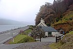 Old house at Letterfinlay refurbished (geograph 4277946).jpg