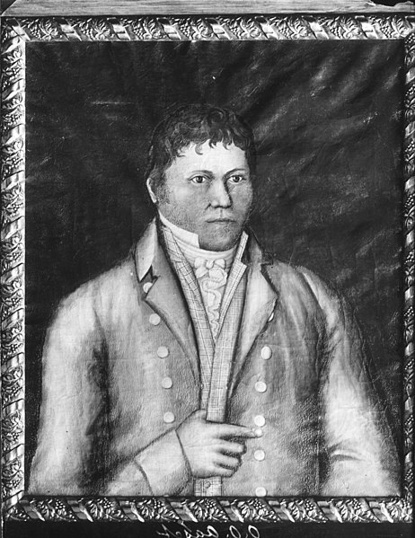 File:Ole Olsen Aaset - Norsk portrettarkiv - Riksantikvaren - Å000139.jpg